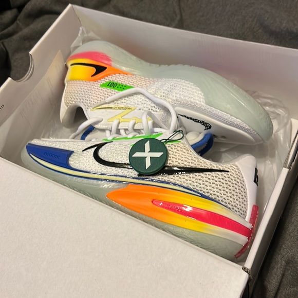 Gt cut 1 nike air zoom